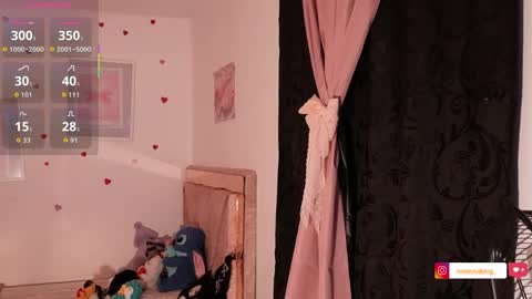 Aleja online show from 04.22.26