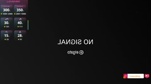 Aleja online show from 05.29.26