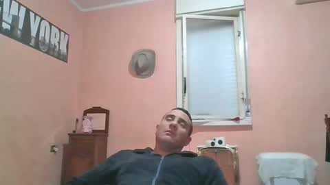 Rosario online show from 01.17.25