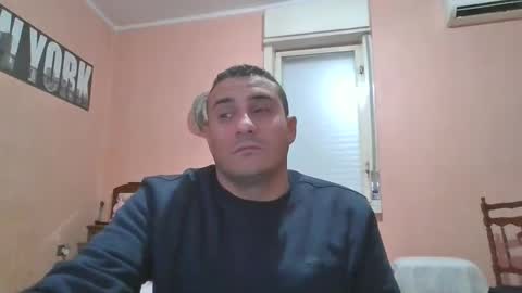 Rosario online show from 02.01.25