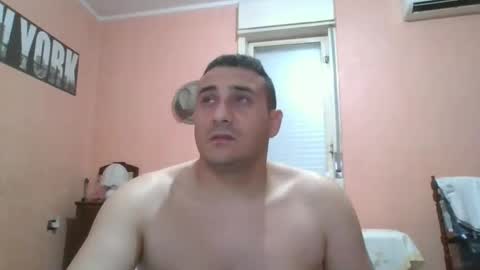 Rosario online show from 03.03.26