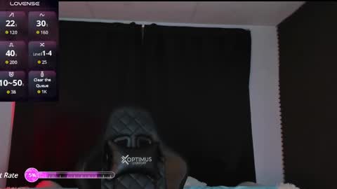 Snapshot of rosario215_ chatting on 12.10.24 Rosario online show from 12.10.24