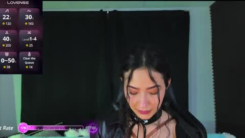 Snapshot of rosario215_ chatting on 12.12.24 Rosario online show from 12.12.24