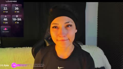 Snapshot of rosario215_ chatting on 02.03.25 Rosario online show from 02.03.25