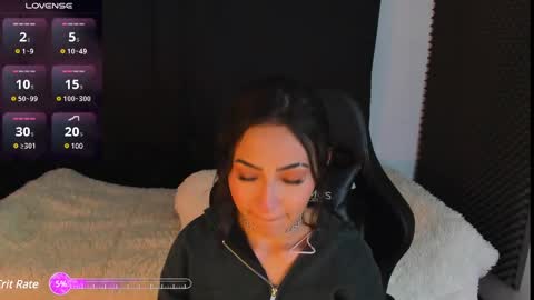 Snapshot of rosario215_ chatting on 03.05.25 Rosario online show from 03.05.25