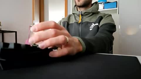 Snapshot of rosario30m chatting on 12.20.25 rosario30m online show from 12.20.25