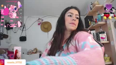 rosario_1996 online show from 11.18.25