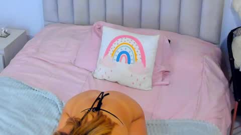 rosarojaa online show from 04.25.26