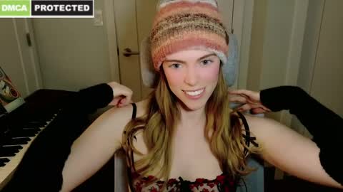 rose77782 online show from 01.04.25