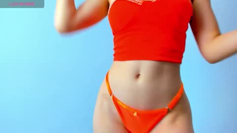 rose  cutee online show from 02.14.25