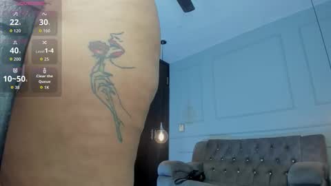 rose__monroe online show from 03.02.26