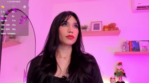 Rose Saenz online show from 12.30.24