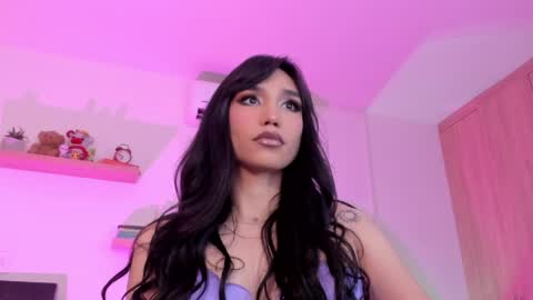 Rose Saenz online show from 04.09.26