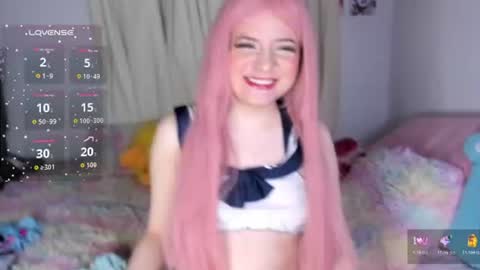 Snapshot of rose_adeline chatting on 07.31.26 rose online show from 07.31.26