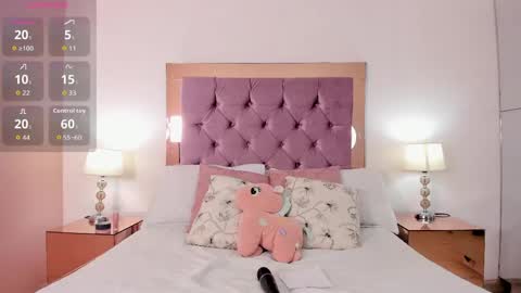 Rose allure online show from 04.16.26