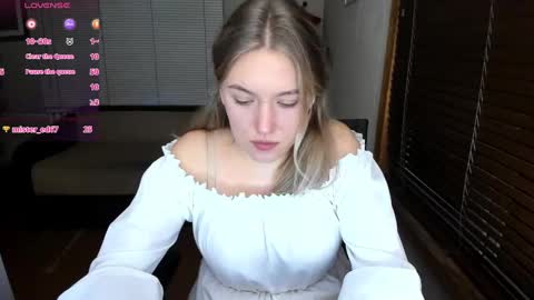 Rose but u can call me princess online show from 12.29.24