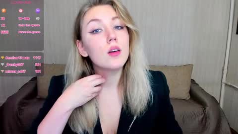 Rose but u can call me princess online show from 01.28.25