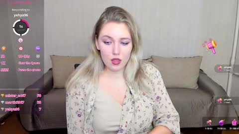 Rose but u can call me princess online show from 02.04.25