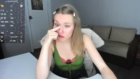 Rose but u can call me princess online show from 05.10.26