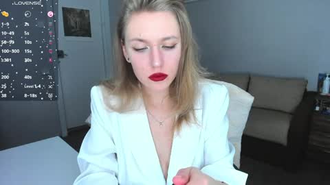 Rose but u can call me princess online show from 05.11.26