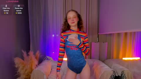 Rose online show from 01.25.25