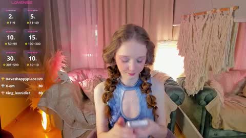 Rose online show from 03.02.25