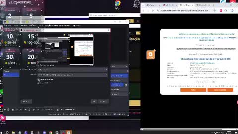 Rose online show from 06.18.26