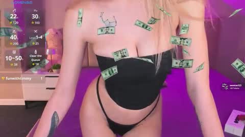 Kimberlly online show from 01.14.26