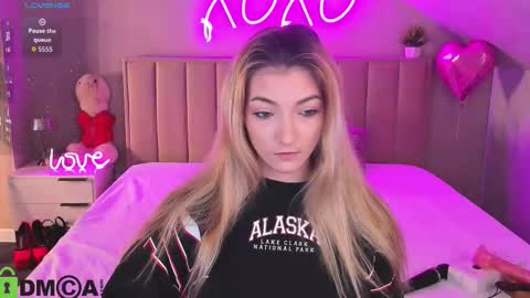 Kimberlly online show from 02.27.26