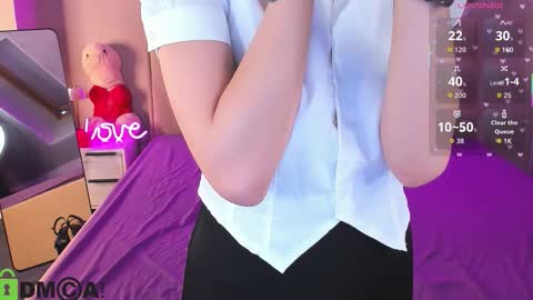 Kimberlly online show from 03.24.26