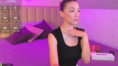 Snapshot of rose_dixon chatting on 07.14.26 Kimberlly online show from 07.14.26