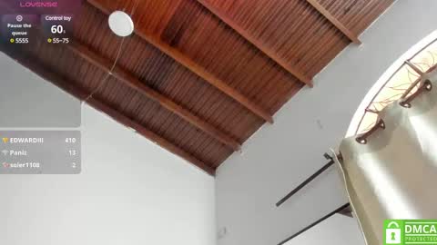 Rose online show from 03.08.25