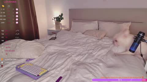 Snapshot of rose_monarch chatting on 02.28.25 Rose    online show from 02.28.25