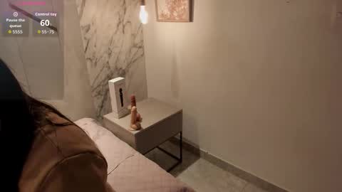 Rose 3 online show from 03.23.26