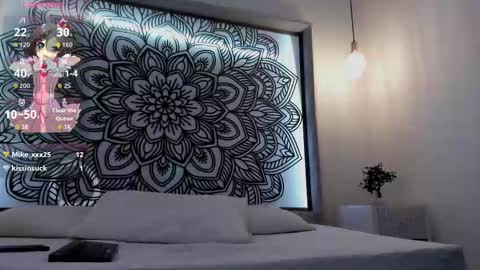 Snapshot of rose_raven chatting on 12.02.25 Rose online show from 12.02.25