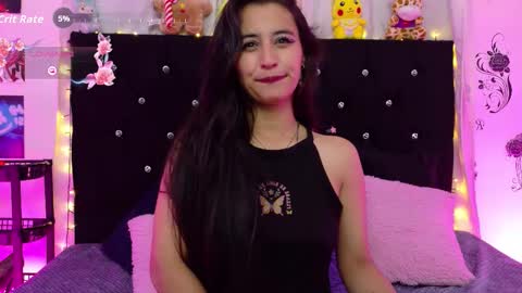 Snapshot of rose_smiley1 chatting on 12.16.25 Rose online show from 12.16.25