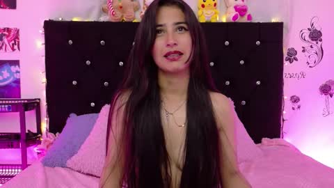 Rose online show from 02.07.26