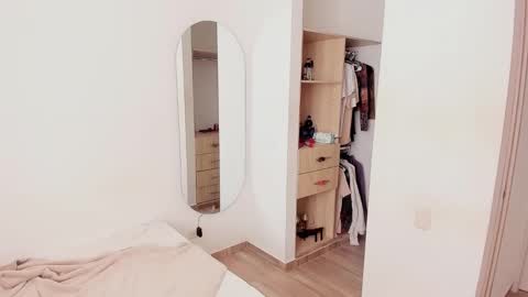 Jhoan Alexis online show from 11.16.25