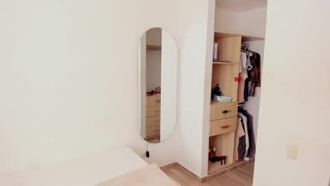 Jhoan Alexis online show from 11.19.25