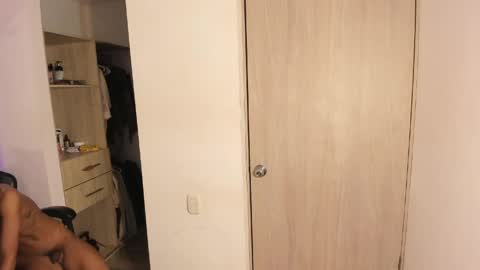 Jhoan Alexis online show from 04.18.26