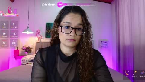 Rose  online show from 04.11.26