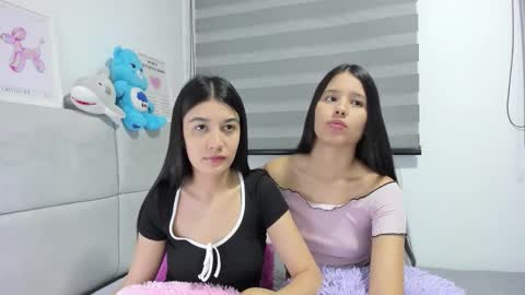 Rose y Miah online show from 01.07.26