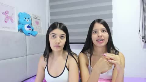 Rose y Miah online show from 02.15.26