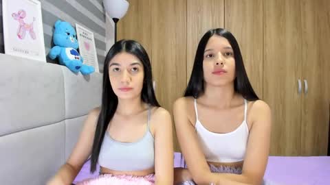 Rose y Miah online show from 04.06.26