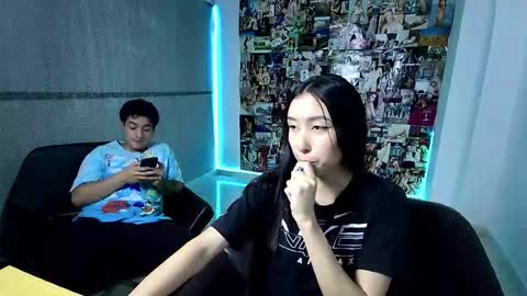 Rose Sins and Don Viktor online show from 09.18.25