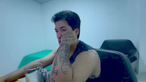 Rose Sins and Don Viktor online show from 11.21.25