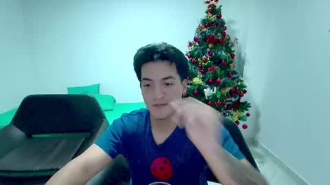 Rose Sins and Don Viktor online show from 12.14.25