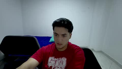 Rose Sins and Don Viktor online show from 02.03.26