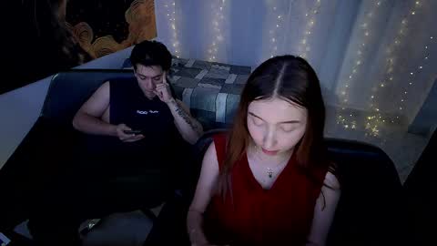 Rose Sins and Don Viktor online show from 04.21.26