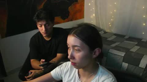 Rose Sins and Don Viktor online show from 04.24.26